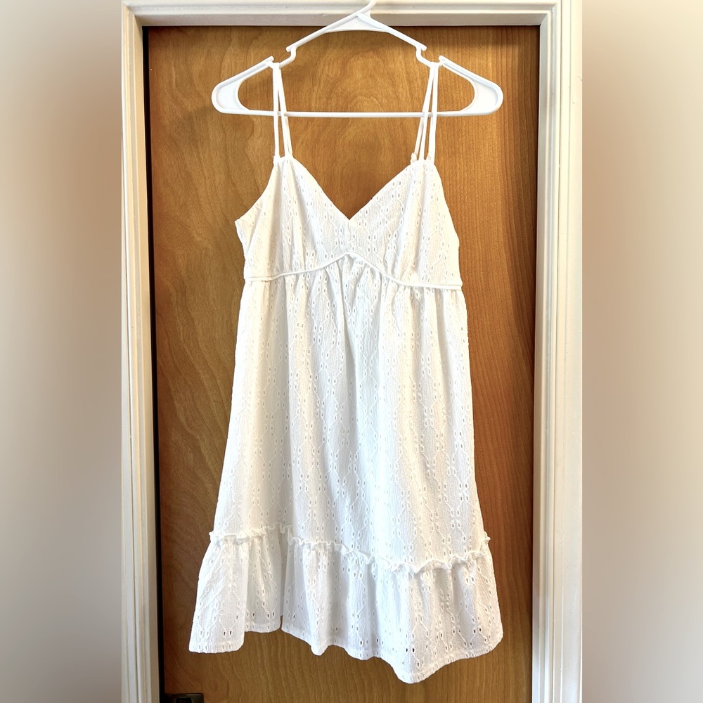 NWOT General Good babydoll dress 👗